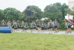 貴州體驗(yàn)夏令營有哪些訓(xùn)練課程？
