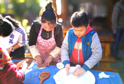 云南親子夏令營對(duì)孩子的成長有哪些幫助？