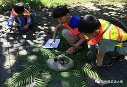 云南外教主題夏令營對(duì)孩子有什么幫助？
