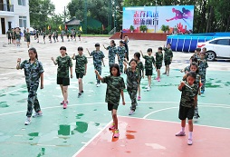西南地區(qū)夏令營有什么具體作用？