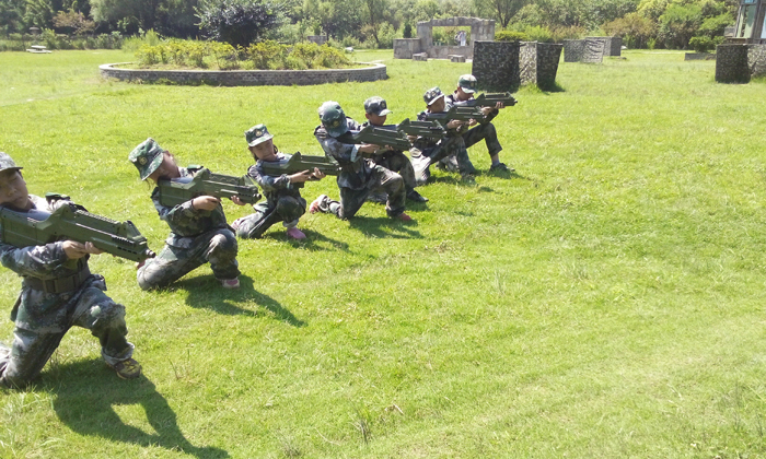 西南有哪些夏令營