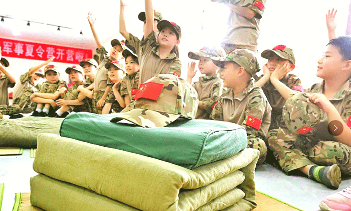 西南夏令營(yíng)有哪些