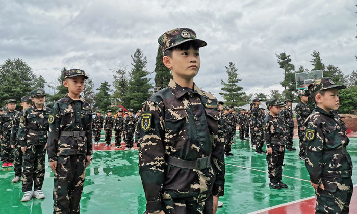 西南夏令營(yíng)優(yōu)惠政策