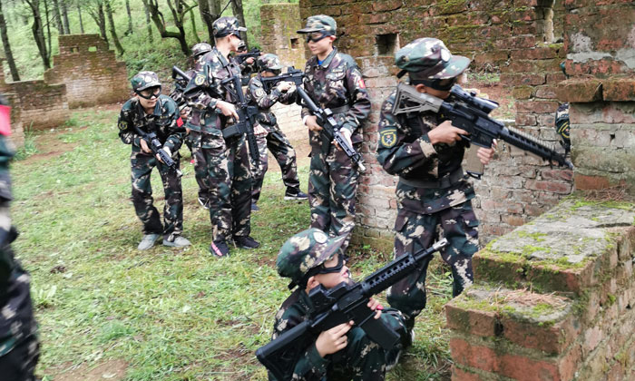 西南夏令營(yíng)有哪些