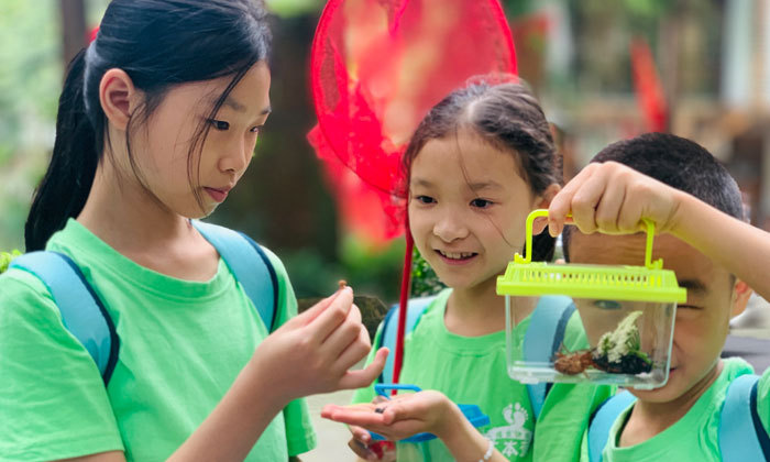 成長(zhǎng)快樂(lè)大本營(yíng)