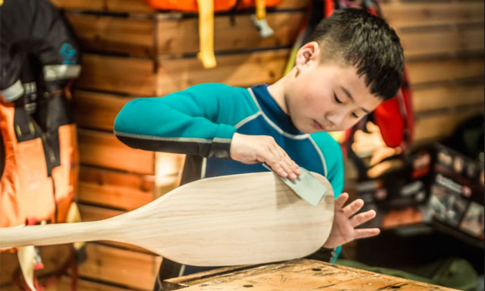 西南哪家夏令營(yíng)好