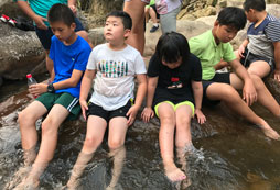 參加西南游學(xué)夏令營有什么好處？