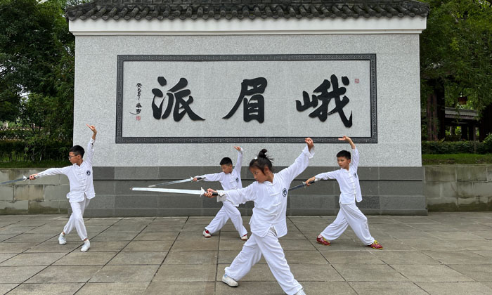 西南小學生夏令營去哪里好