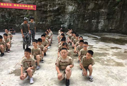 西南軍事夏令營(yíng)有哪些可以去