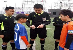 西南地區(qū)夏令營給孩子的除了能力還有體驗