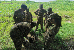 參加西南軍事夏令營(yíng)有什么意義？