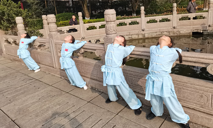 西南中學生夏令營怎么樣