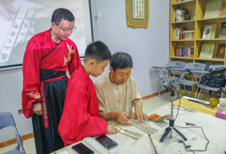 新大陸游學(xué)夏令營對孩子有哪些幫助？