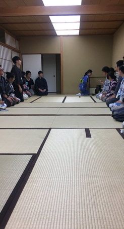 日本夏令營讓孩子開眼看世界