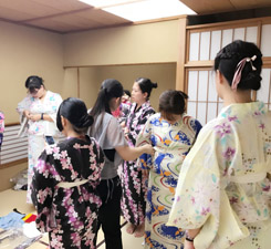 日本夏令營游學(xué)讓孩子真正有收獲