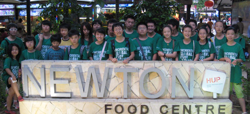 新加坡游學(xué)獨特的教育價值