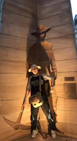 到澳洲游學(xué)感受不一樣的盛夏時光