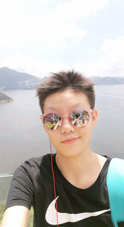 香港夏令營給自己一個放松和成長的機會