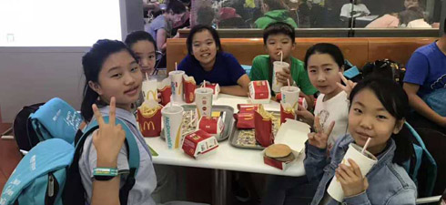 做一次真正的澳洲本土居民