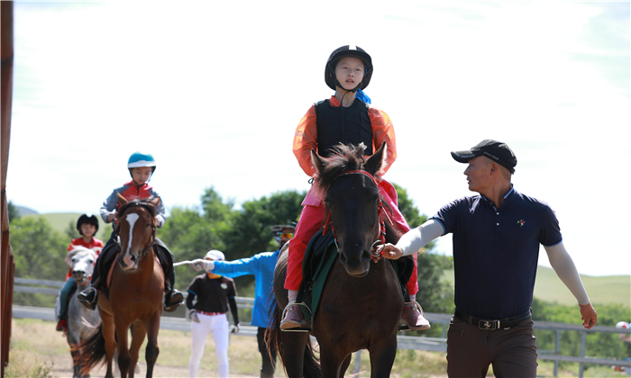 邢臺夏令營哪個機(jī)構(gòu)好