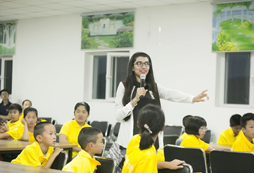 報名邢臺夏令營選擇哪家