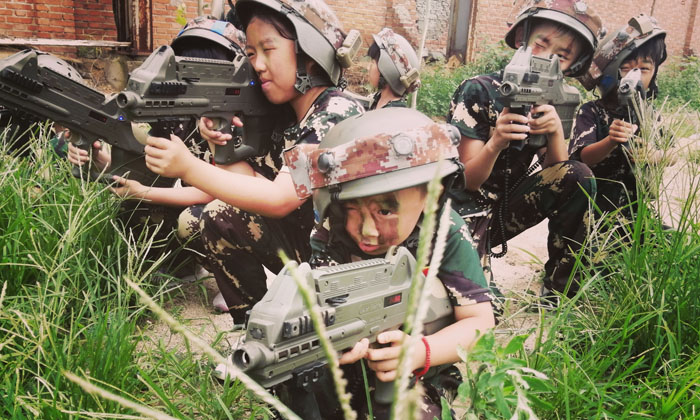 邢臺夏令營有哪些