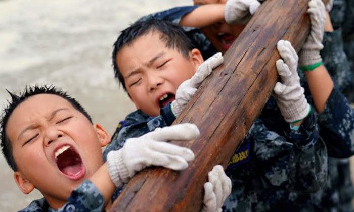 邢臺夏令營哪個機(jī)構(gòu)好