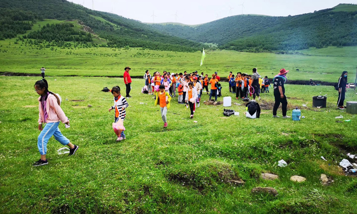 邢臺夏令營哪個機(jī)構(gòu)好