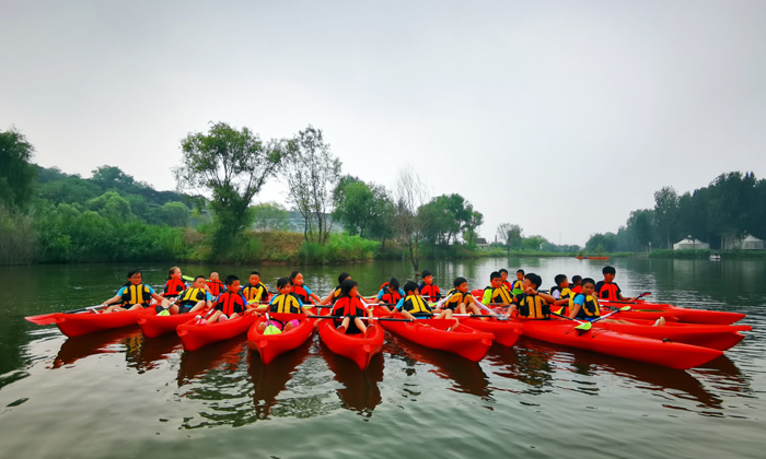 邢臺夏令營哪個機(jī)構(gòu)好