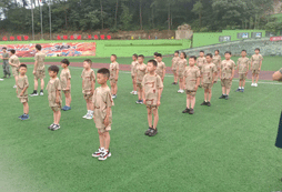 參加邢臺(tái)夏令營有哪些意義?