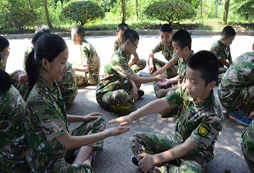 邢臺(tái)軍事夏令營好不好？