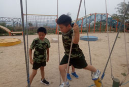 參加邢臺(tái)夏令營有哪些收獲？