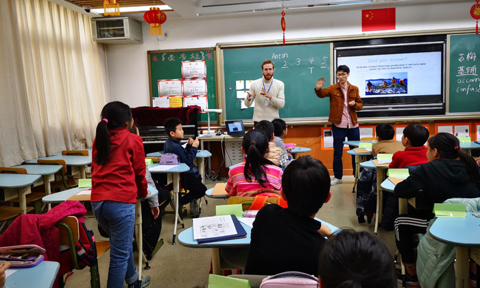 邢臺青少年夏令營有哪些