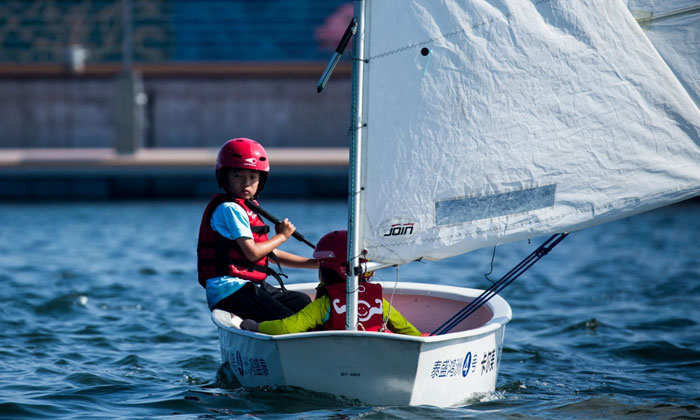 邢臺青少年夏令營有哪些