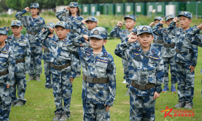 邢臺青少年夏令營有哪些