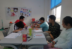 孩子參加邢臺(tái)夏令營(yíng)的收獲有什么？