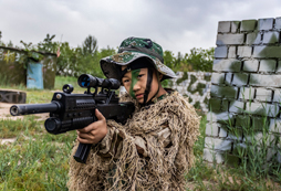 信號旗軍事夏令營好處有哪些？