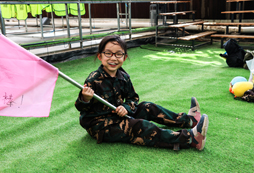 信號旗軍事夏令營可以培養(yǎng)學(xué)生領(lǐng)導(dǎo)力嗎？