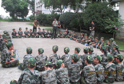 孩子能在新疆暑期夏令營中學到什么？