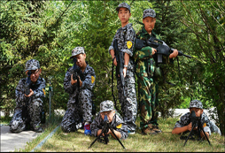新疆軍事夏令營(yíng)的意義是什么？