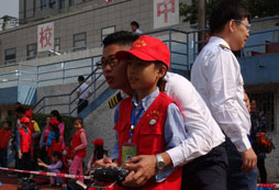 新疆科技夏令營的入營須知？