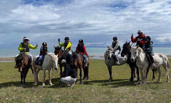 新疆有哪些夏令營(yíng)