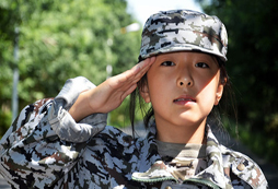 2017新疆軍事夏令營都有哪些特色的課程？
