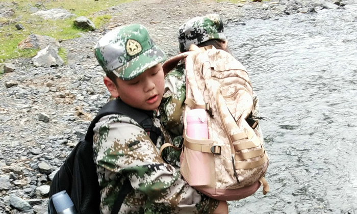 新疆夏令營(yíng)活動(dòng)路線有哪些