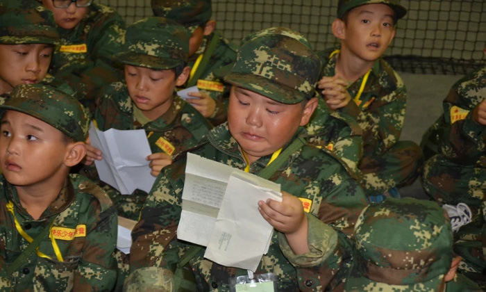 新疆夏令營哪個好