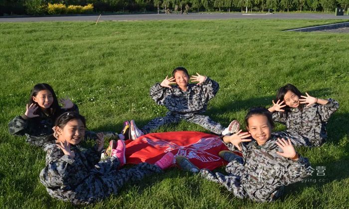 2017新疆軍事夏令營行程特色