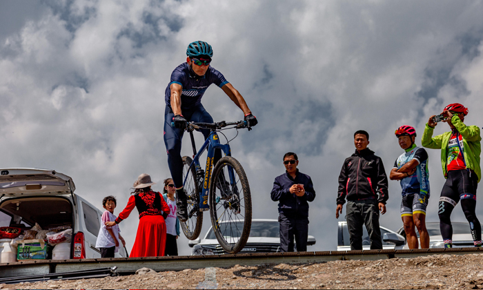 新疆夏令營(yíng)課程