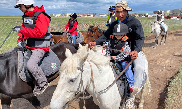庫爾勒好口碑的夏令營