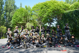 青少年參加新疆夏令營都能收獲什么？