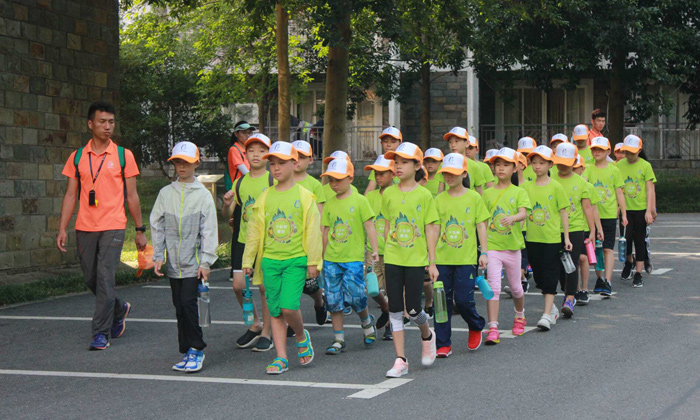 新疆心智夏令營(yíng)有哪些